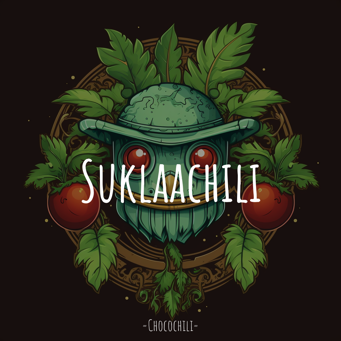 Suklaachili