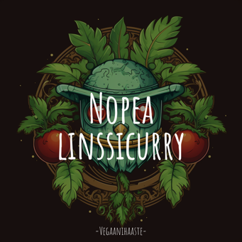 Nopea linssicurry