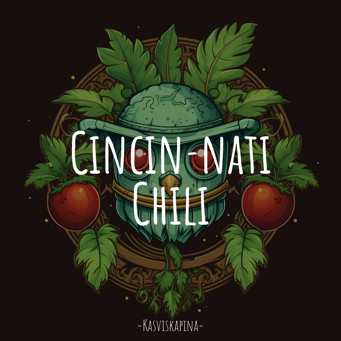 Cincin­nati Chili