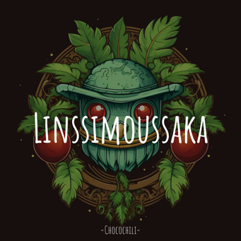 Linssimoussaka