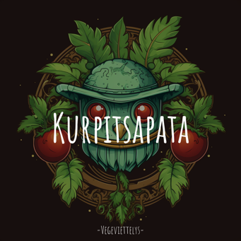 Kurpitsapata