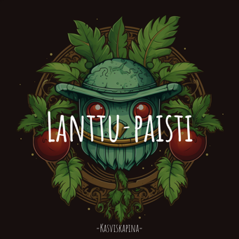 Lanttu­paisti