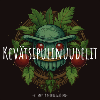 Kevätsipulinuudelit