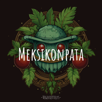 Meksikonpata