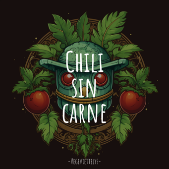 Chili sin carne