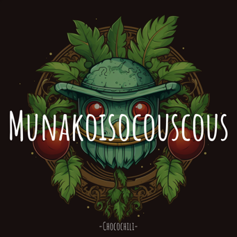 Munakoisocouscous