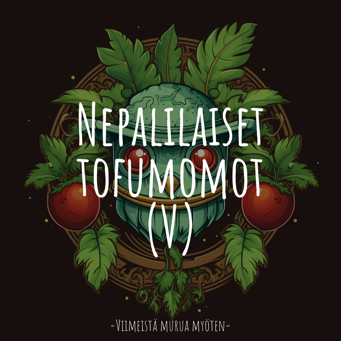 Nepalilaiset tofumomot (V)