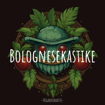 Bolognesekastike