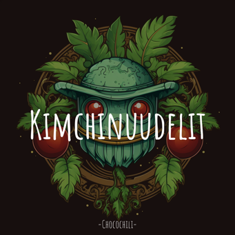 Kimchinuudelit