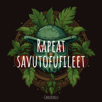 Rapeat savutofufileet