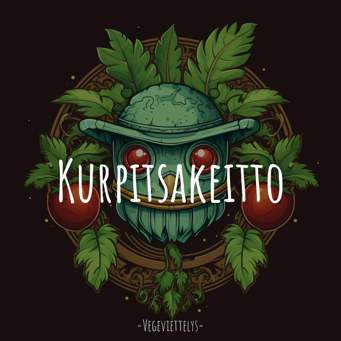 Kurpitsakeitto