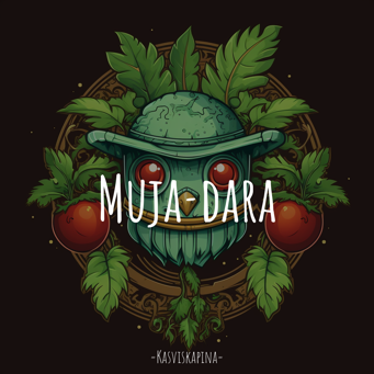 Muja­dara