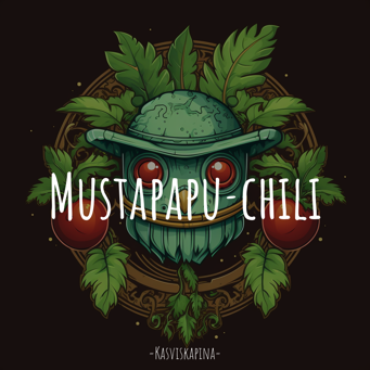 Mustapapu­chili