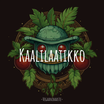 Kaalilaatikko