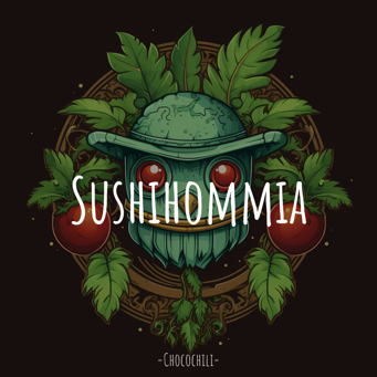 Sushihommia