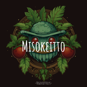 Misokeitto