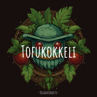 Tofukokkeli