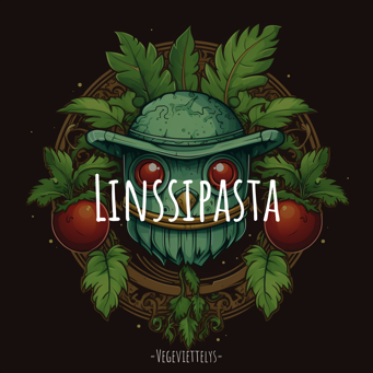 Linssipasta