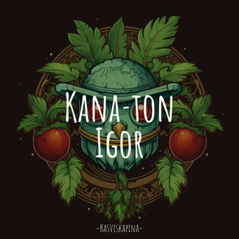 Kana­ton Igor