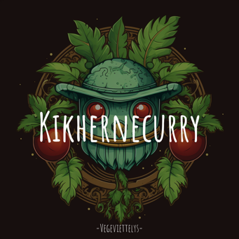 Kikhernecurry