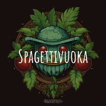 Spagettivuoka