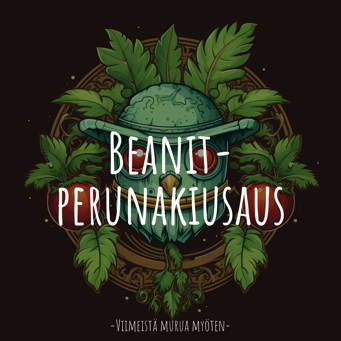 Beanit-perunakiusaus