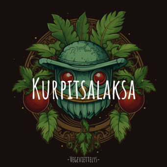 Kurpitsalaksa