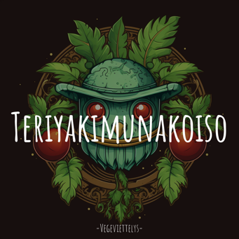 Teriyakimunakoiso