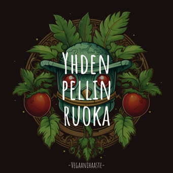 Yhden pellin ruoka