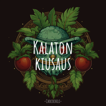 Kalaton kiusaus