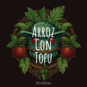 Arroz Con Tofu