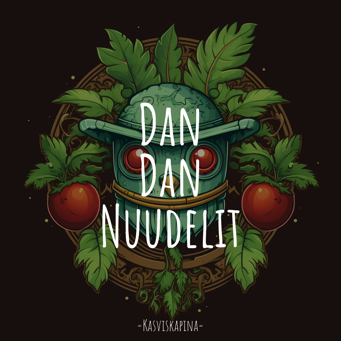 Dan Dan Nuudelit