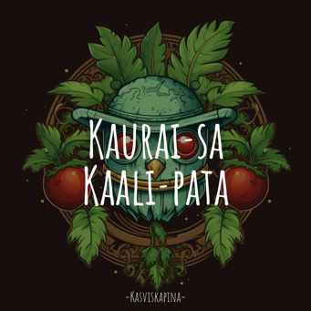 Kauraisa Kaalipata