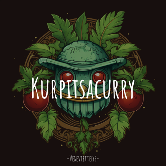 Kurpitsacurry