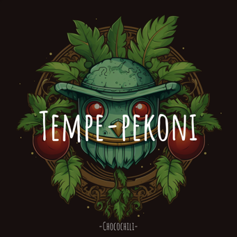 Tempe-pekoni