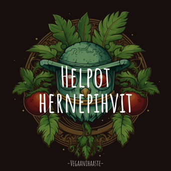 Helpot hernepihvit