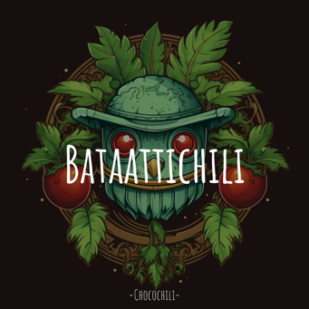 Bataattichili