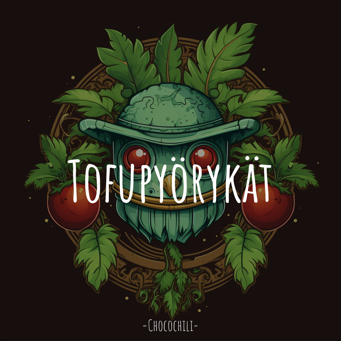 Tofupyörykät