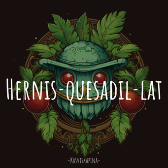 Hernisquesadillat