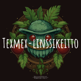 Texmex-linssikeitto