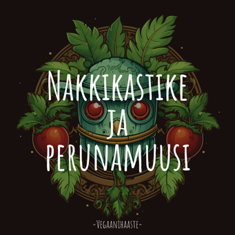Nakkikastike ja perunamuusi