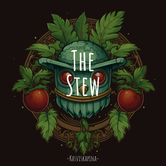 The Stew – Kikherne­muhennos