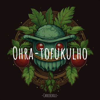 Ohra-tofukulho