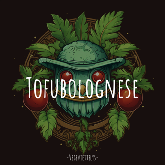 Tofubolognese