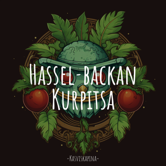 Hassel­backan Kurpitsa