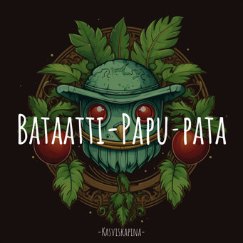 Bataatti-Papu­pata