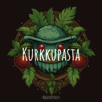 Kurkkupasta