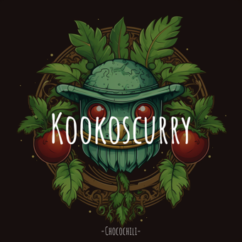 Kookoscurry