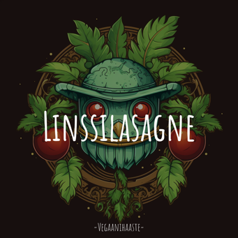 Linssilasagne