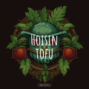 Hoisin tofu